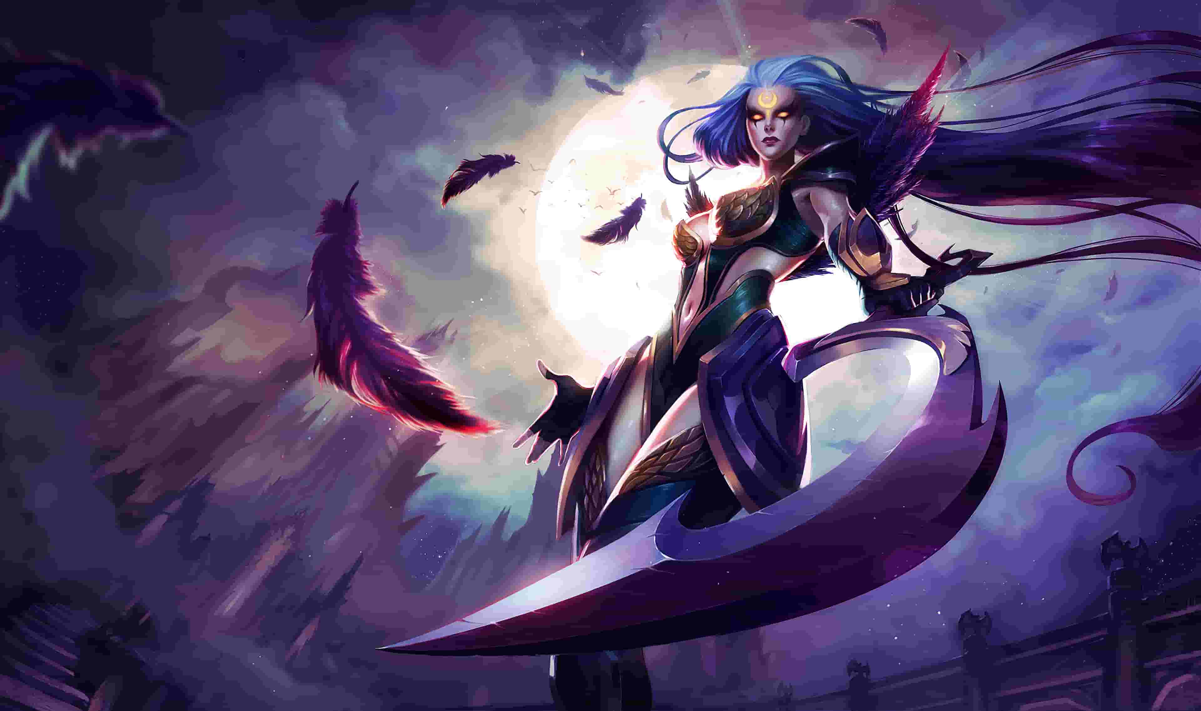 巫师3，猫派装备——狩魔猎人的终极利刃